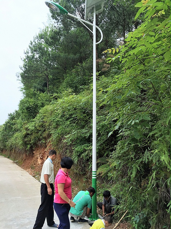 广西太阳能路灯_j9九游会真人游戏第一品牌太阳能路灯_LED太阳能路灯