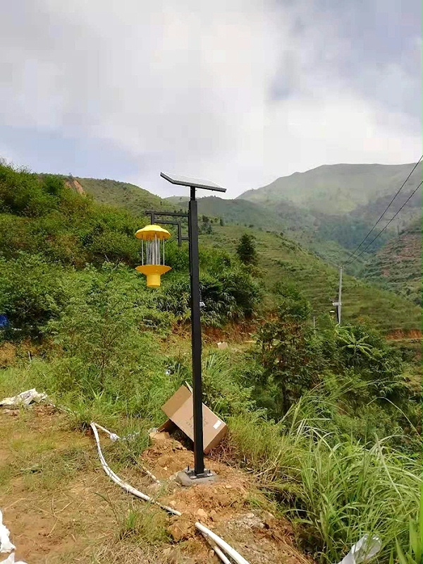 太阳能杀虫灯_太阳能杀虫灯价格_太阳能杀虫灯厂家