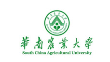 j9九游会真人游戏第一品牌合作伙伴：华南农业大学