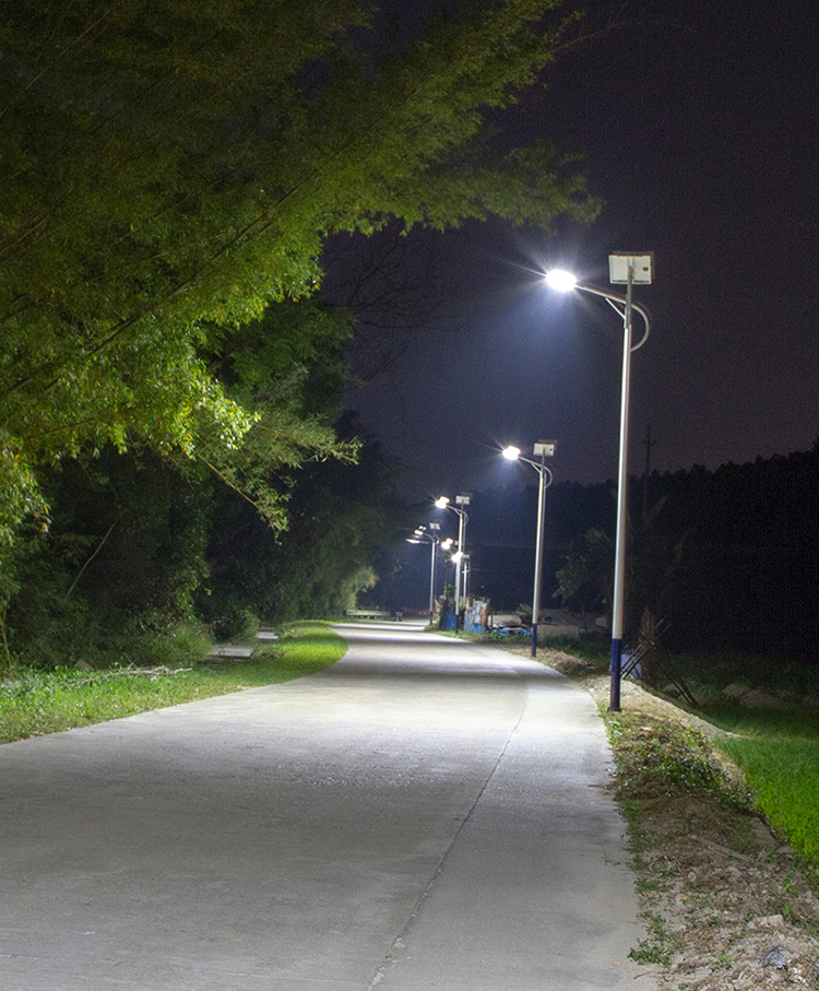 新农村太阳能路灯_太阳能路灯工程_太阳能路灯多少钱