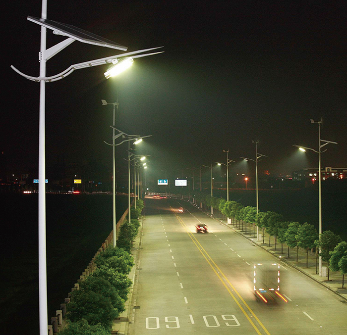 太阳能灯 太阳能路灯 j9九游会真人游戏第一品牌太阳能路灯